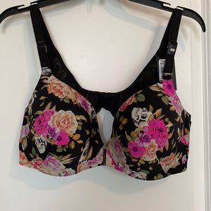Torrid Curve bra